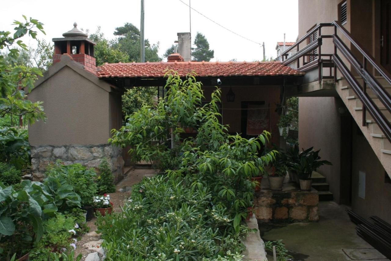 Apartments By The Sea Prizba, Korcula - 4484 Exterior photo