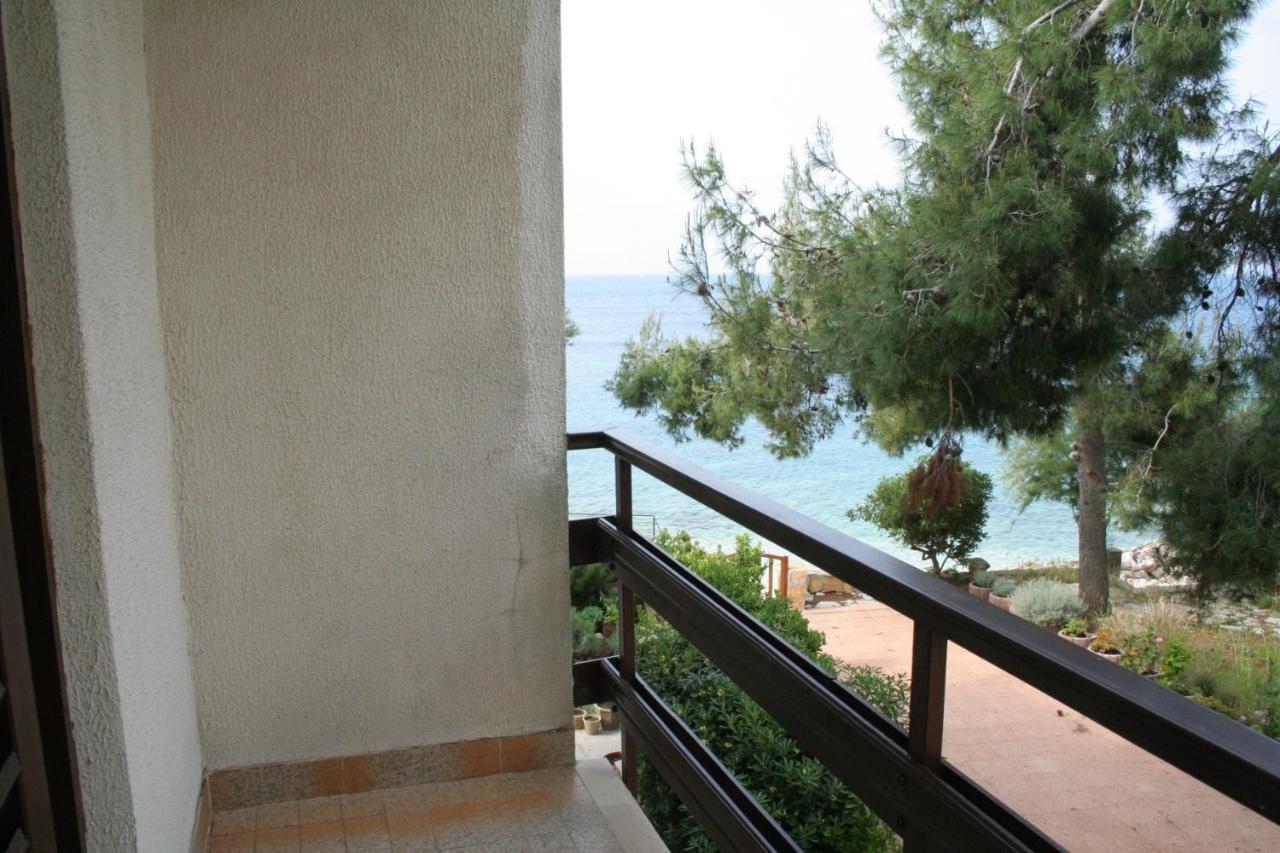 Apartments By The Sea Prizba, Korcula - 4484 Exterior photo