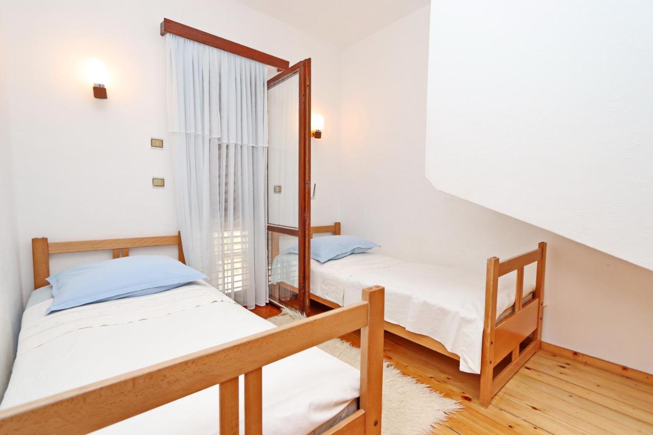 Apartments By The Sea Prizba, Korcula - 4484 Exterior photo