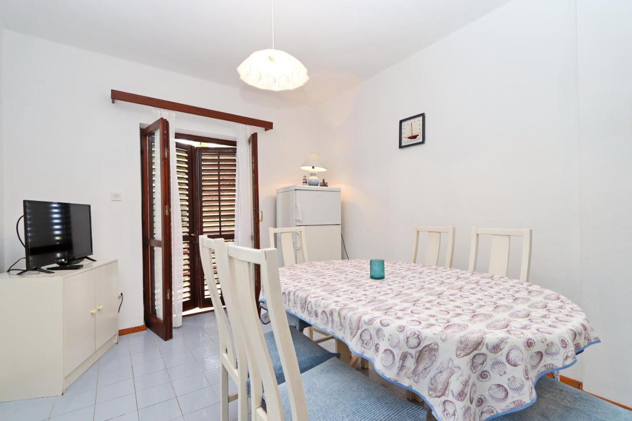 Apartments By The Sea Prizba, Korcula - 4484 Exterior photo