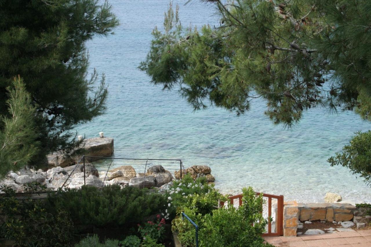 Apartments By The Sea Prizba, Korcula - 4484 Exterior photo