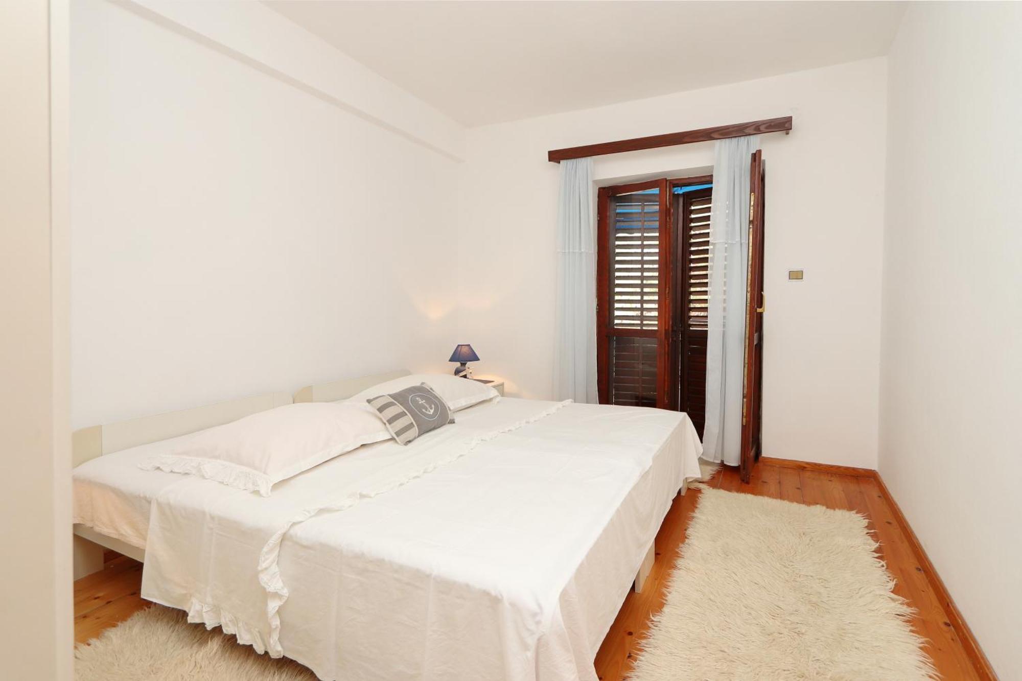Apartments By The Sea Prizba, Korcula - 4484 Room photo