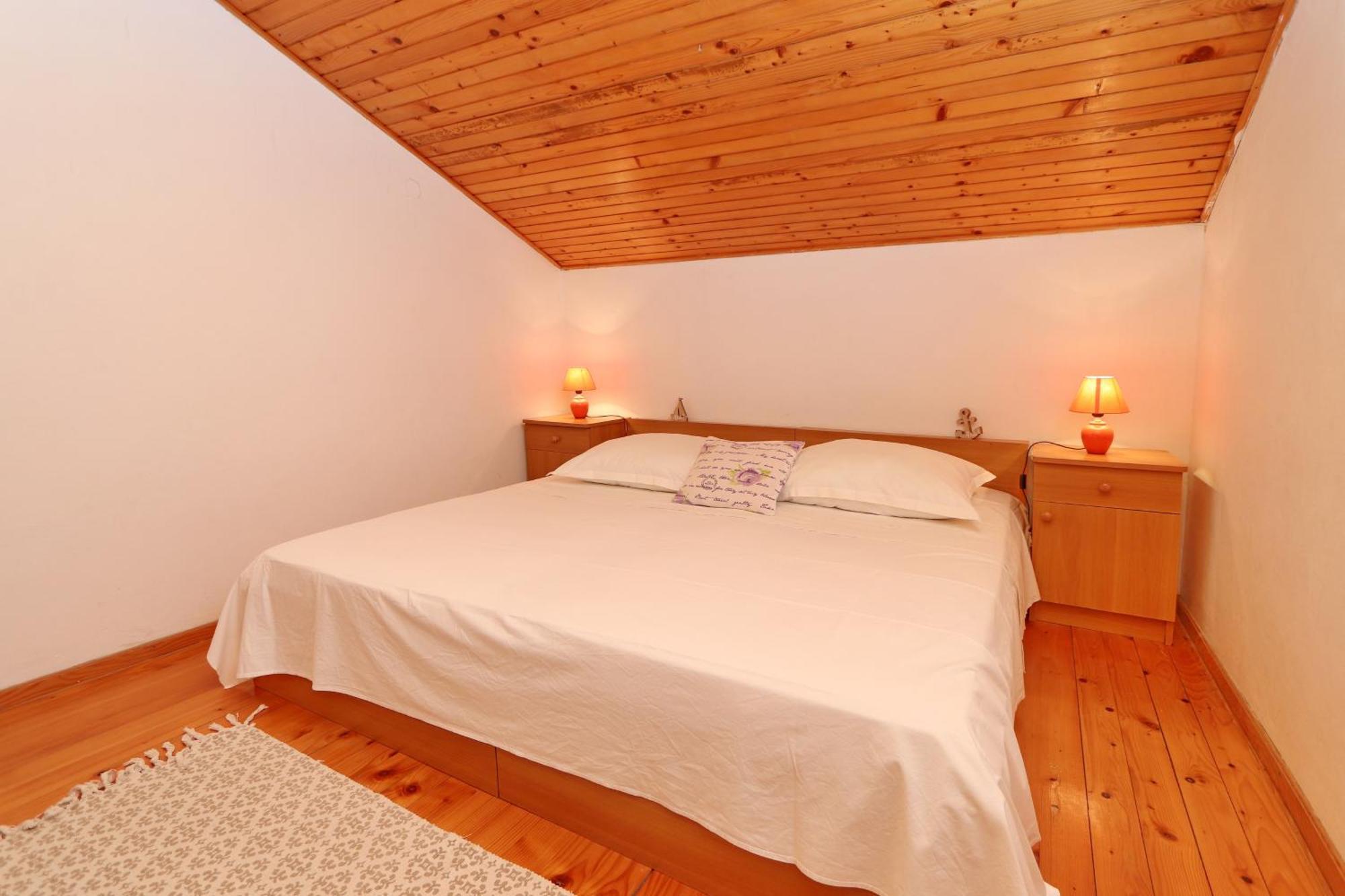 Apartments By The Sea Prizba, Korcula - 4484 Room photo