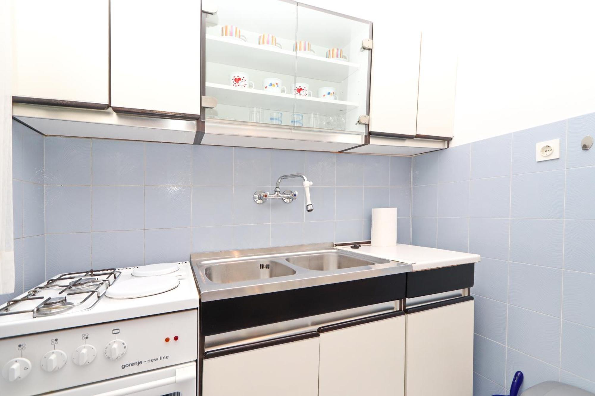 Apartments By The Sea Prizba, Korcula - 4484 Room photo
