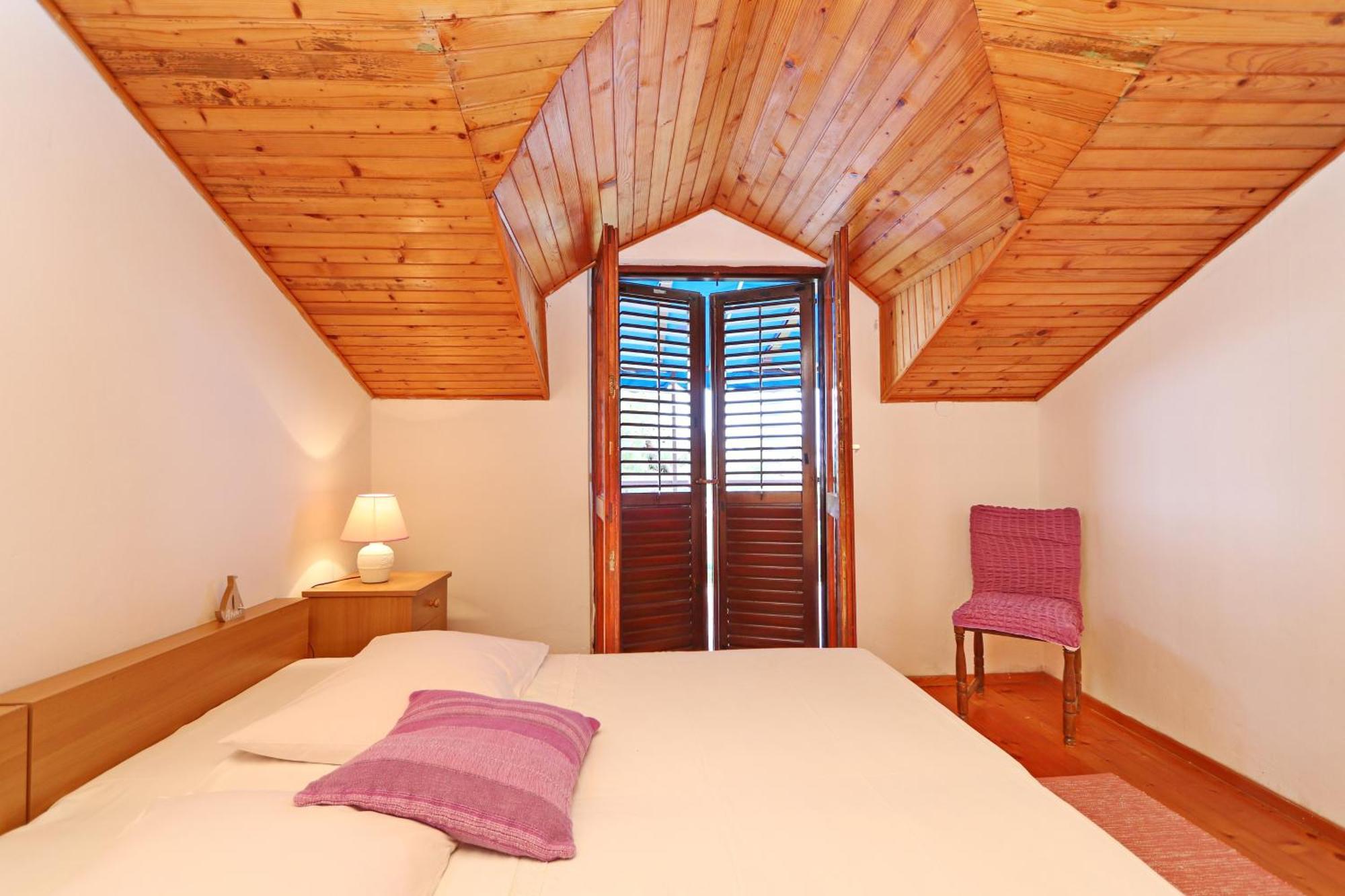 Apartments By The Sea Prizba, Korcula - 4484 Room photo