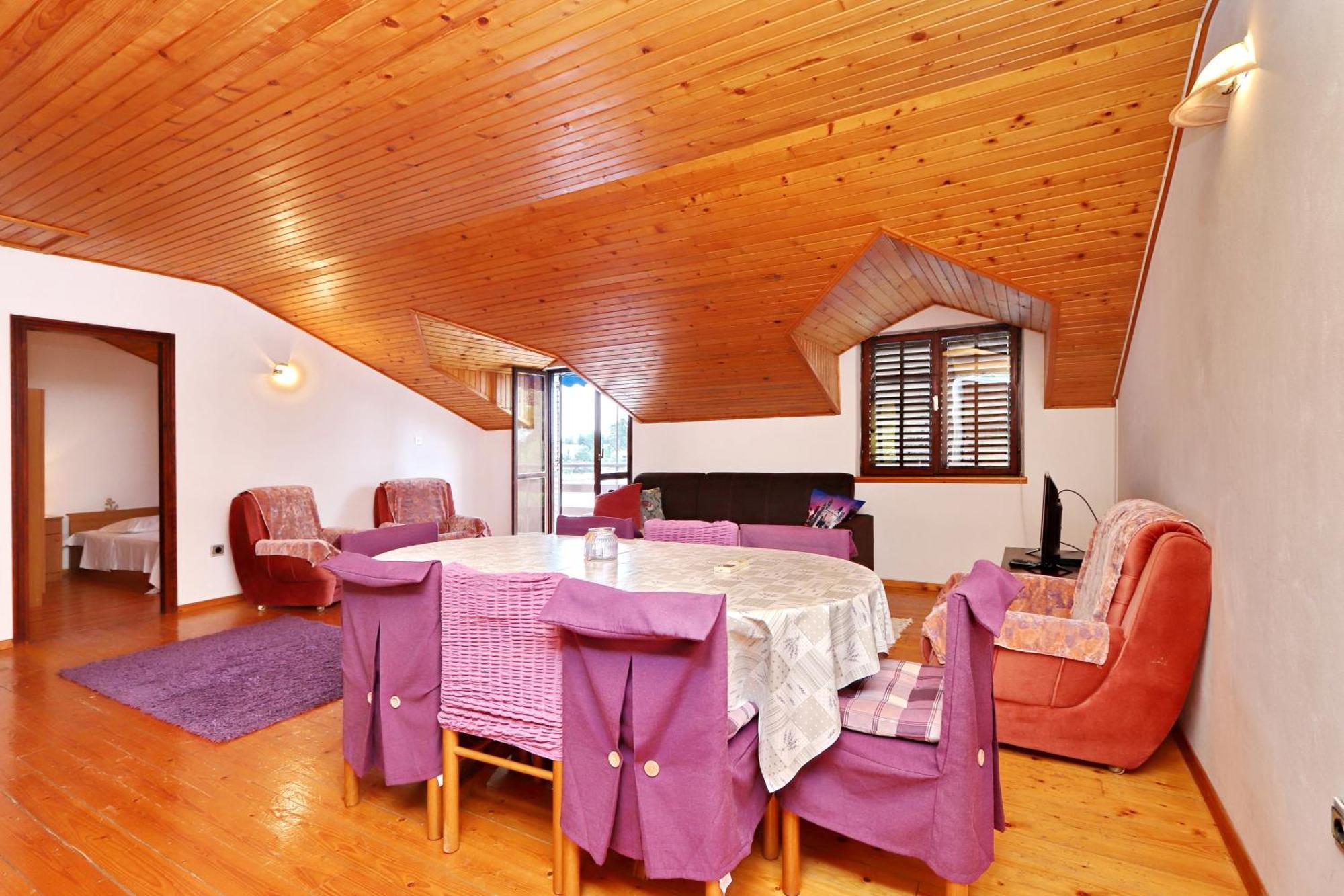 Apartments By The Sea Prizba, Korcula - 4484 Room photo