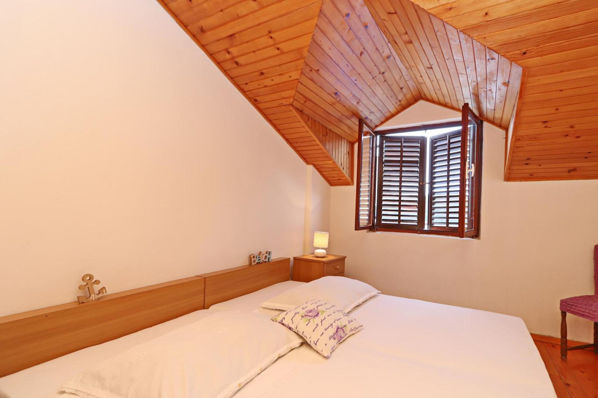 Apartments By The Sea Prizba, Korcula - 4484 Room photo