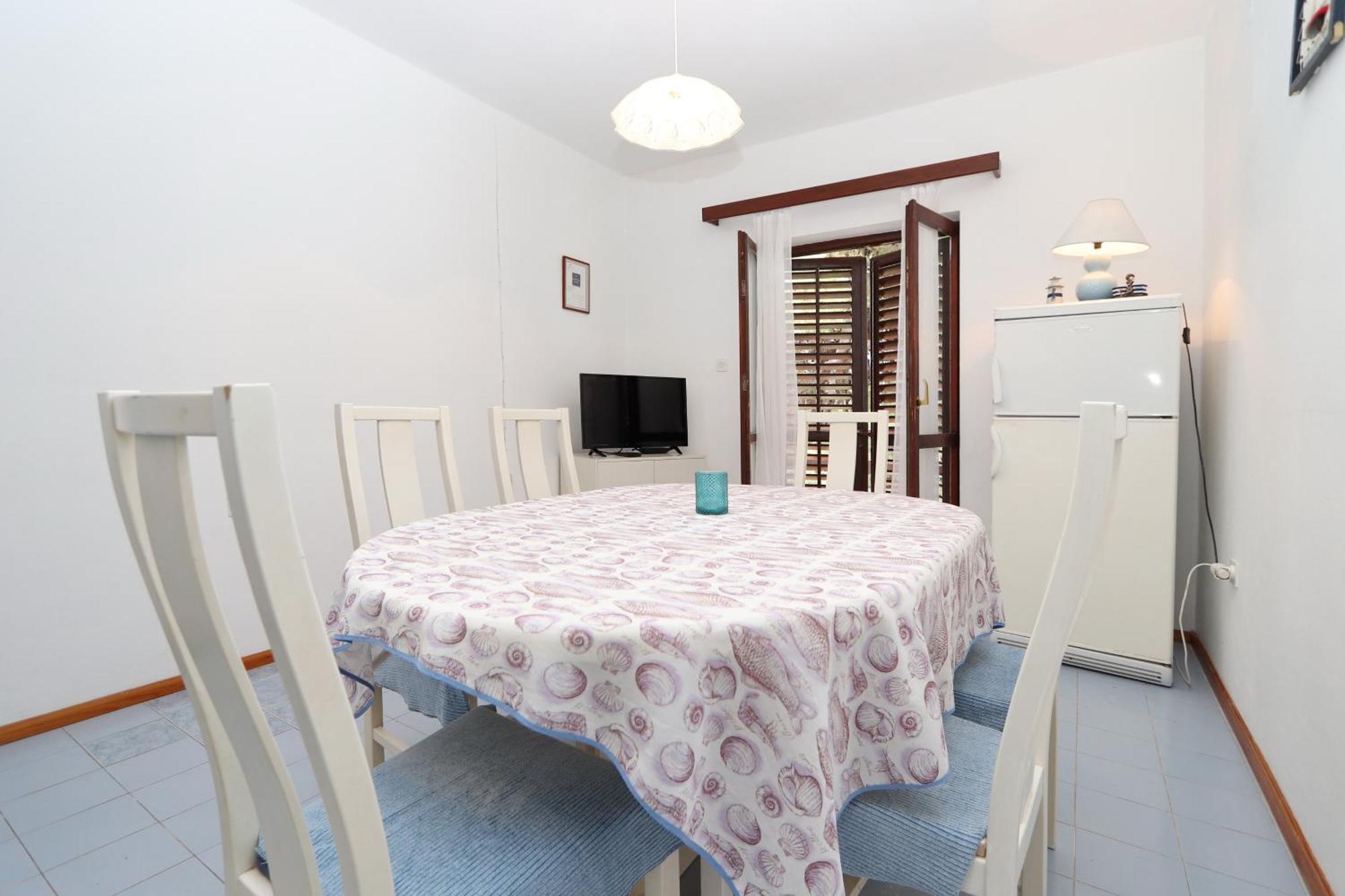 Apartments By The Sea Prizba, Korcula - 4484 Room photo