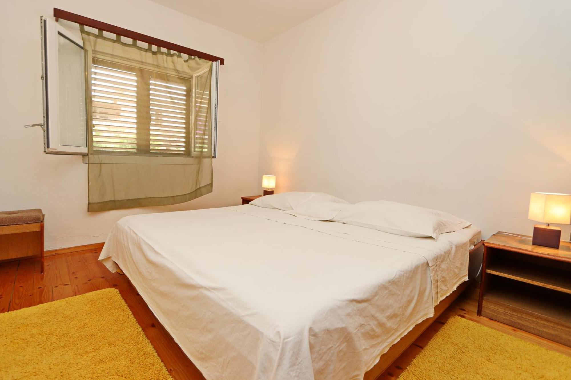 Apartments By The Sea Prizba, Korcula - 4484 Room photo